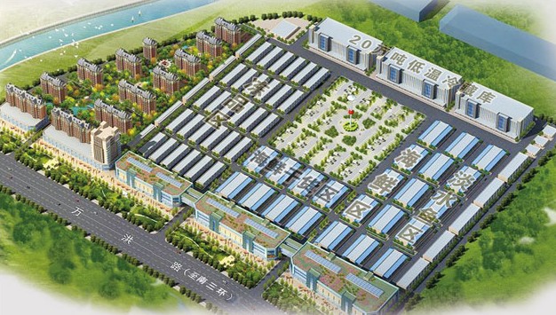 助力黄连产业技术攻关 恩施州成立中药新产品开发校企联合创新中心