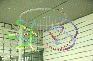 液冷技术加速落地 AIDC产业公司共商共筑智算基座