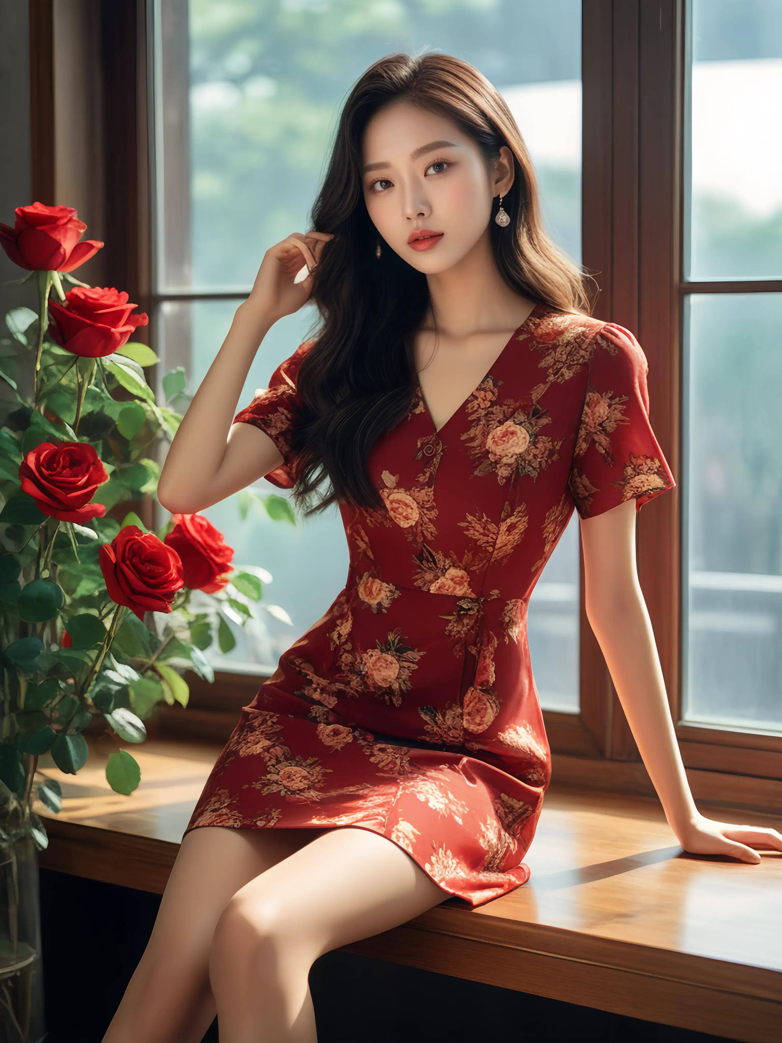 男女上下供 MBA智库